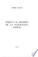 Feijoo y el misterio de la naturaleza animal