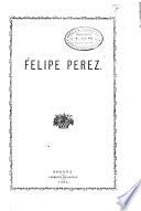 Félipe Pérez