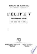Felipe V