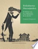Felisberto Hernández