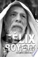 Félix Royett