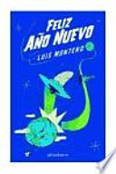 Feliz Año Nuevo!
