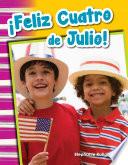 ¡Feliz Cuatro de Julio! (Happy Fourth of July!)
