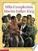 Feliz Cumpleaños, Martin Luther King