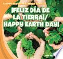 Feliz Da de la Tierra! / Happy Earth Day!
