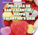Feliz Da de San Valentn! / Happy Valentine's Day!