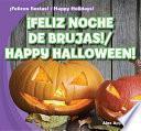 Feliz Noche de Brujas! / Happy Halloween!
