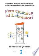 Fem Química al Laboratori (eBook)