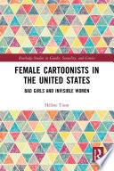 Female Cartoonists in the United States