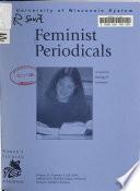 Feminist Periodicals
