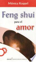 Feng shui para el amor