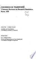 Fenömenos de transporte