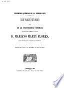 Fenómenos químicos de la respiracion