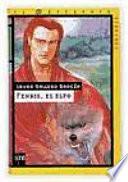 Fenris, el elfo