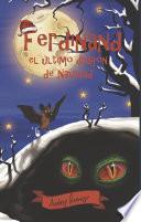 Ferdinand, el último dragón de Navidad