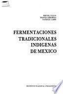 Fermentaciones tradicionales indígenas de México