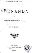 Fernanda