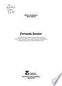 Fernando Savater