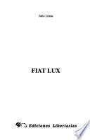 Fiat lux