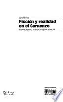 Ficción y realidad en el Caracazo