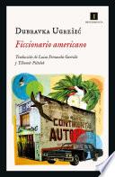 Ficcionario americano