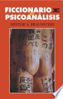 Ficcionario de psicoanálisis
