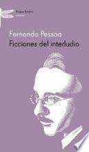 Ficciones del interludio