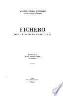 Fichero