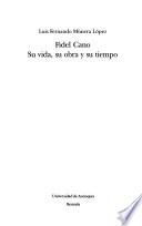 Fidel Cano