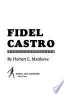 Fidel Castro