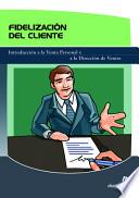 Fidelización del cliente