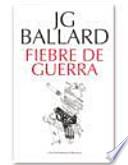 Fiebre de guerra