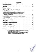 FIEP Bulletin