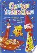 Fiestas infantiles (Adivinanzas y chistes)