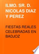 Fiestas Reales