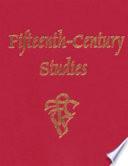 Fifteenth Century Studies