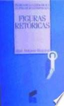 Figuras retóricas