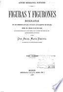 Figuras y figurones
