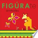 Figúrate animales