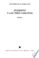 Filiberto y las tres Carlotas