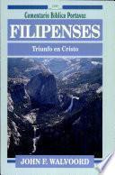 Filipenses: Triunfo en Cristo