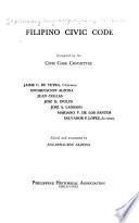 Filipino Civic Code
