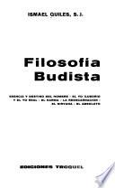 Filosofía budista