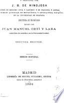 Filosofía del derecho fundada en la ética