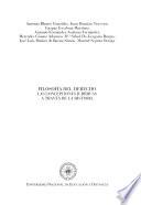 Filosofía del derecho