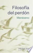 Filosofía del perdón