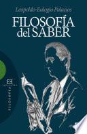 Filosofía del saber