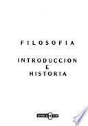 Filosofía