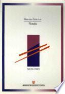 Filosofía. Materiales didácticos. Bachillerato