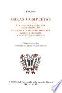 Filosofia Mexicana De Nuestros Dias ... t.10. De Husserl, Heidegger y Ortega